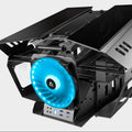 chips sample 002  monster PC case